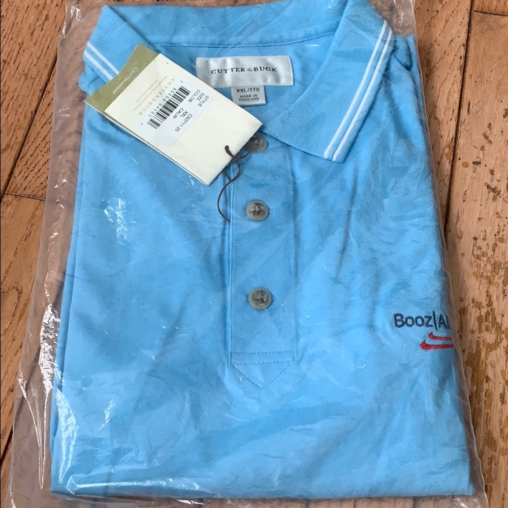Men’s xxl polo shirt